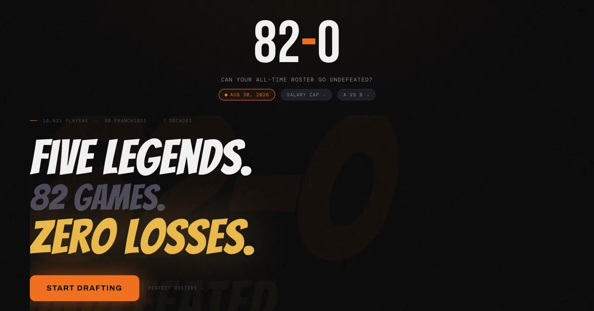 82-0 screenshot